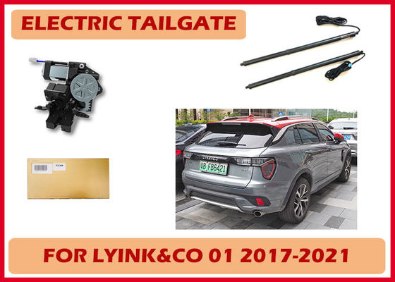 LYNK CO 01 Auto Smart Remote Control Power Rear Liftgate Automatic Opening And Closing