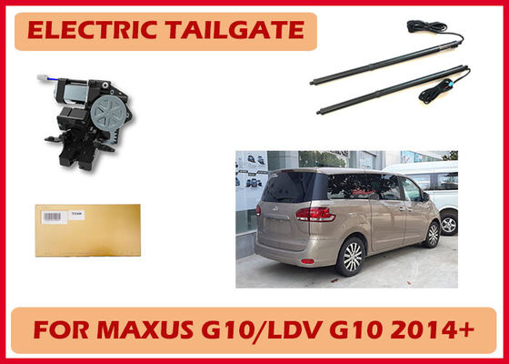 Maxus G10/LDV G10 Auto Modification Electric Tailgate Buy Electric Upper For Car