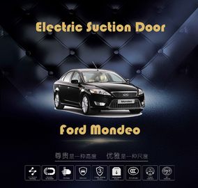 Ford Mondeo Electric Suction Door Global Offering In Auto Spare Part Aftermarket