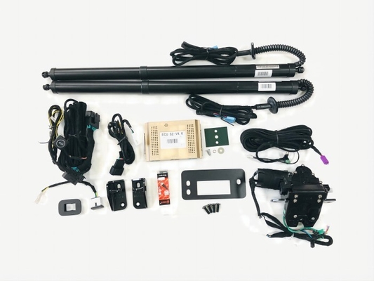 Hands Free Smart Power Lifgate Actuator with  Double Pole For Toyota Corolla Cross
