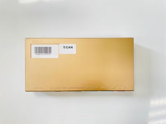 Electric Automatic Tailgate Lift System For Lexus CT200 With Anti Pinch Safety