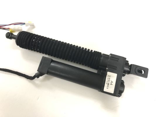 Honda Integra Hatchback Automatic Tailgate Lift With Remote Control And Anti Pinch Function