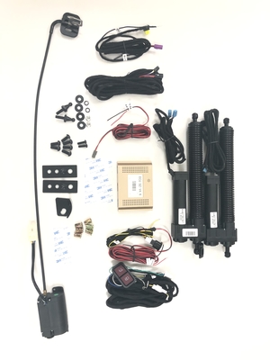 Cadillac ATS 2013-2019 Hnads-Free Access Powerlift Gate Electric Trunk Opener Open Electronically