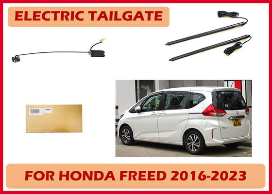 Auto Accessories Automotive Electric Tailgate Lift Remote Control fit Honda Freed