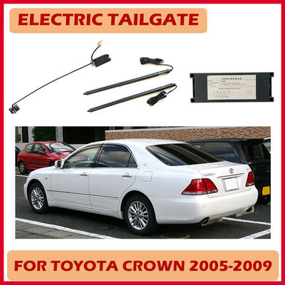 Factory Outlet Automatic Power Tailgate Lift Kit for Toyota Crown With Remote Control