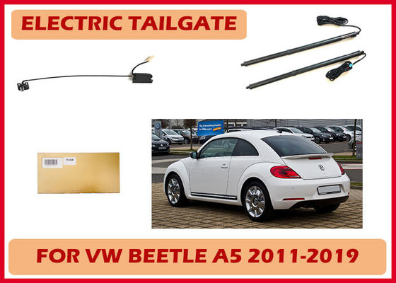 Volkeswagen Beetle A5 Economy Intelligent Car Accessories Auto Power Tailgate Lift