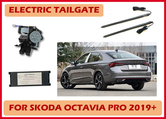Skoda Octavia Estate Octavia Liftback  Octavia Pro Power Lift Tailgate Auto Boot Opens and Closes