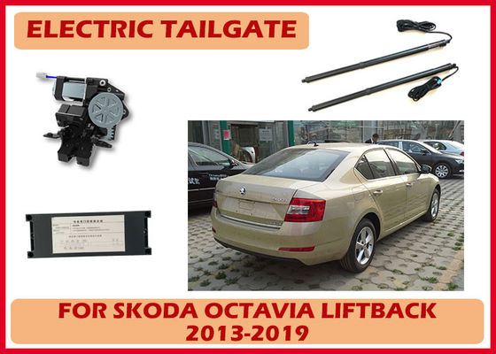 Skoda Octavia Estate Octavia Liftback  Octavia Pro Power Lift Tailgate Auto Boot Opens and Closes