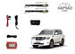 Nissan Patrol Y62 The Power Hands Free Liftgate With Auto Open Double Pole