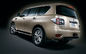 Nissan Patrol Y62 The Power Hands Free Liftgate With Auto Open Double Pole