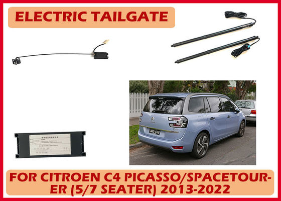 Citroen C4 Picasso/Spacetourer Electric Tailgate Actuators With Intelligence Anti Pinch