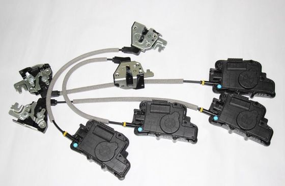 Honda CRV Soft-Close Automatic Suction Doors, Smart Auto Car Electric Suction Door