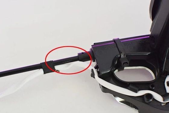 Honda CRV Soft-Close Automatic Suction Doors, Smart Auto Car Electric Suction Door