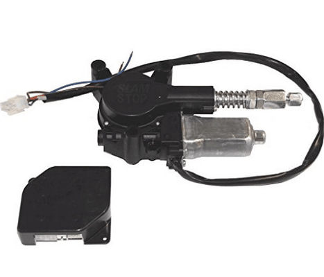 Honda Avancier Electric Suction Door Universal Automatic Smooth Car Door Closer