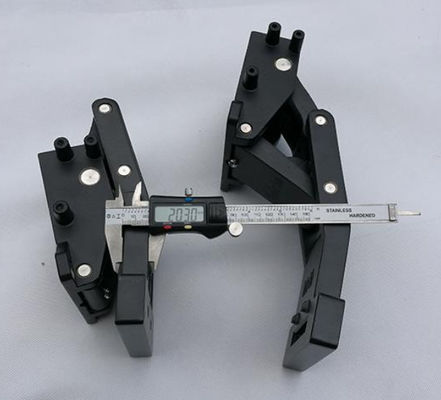 Jeep Grand Commander Retractable Running Boards and Steps with Wiring Compatibility