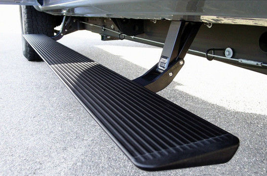 Jeep Cherokee Waterproof Electric Step and Heavy-Duty Running Board