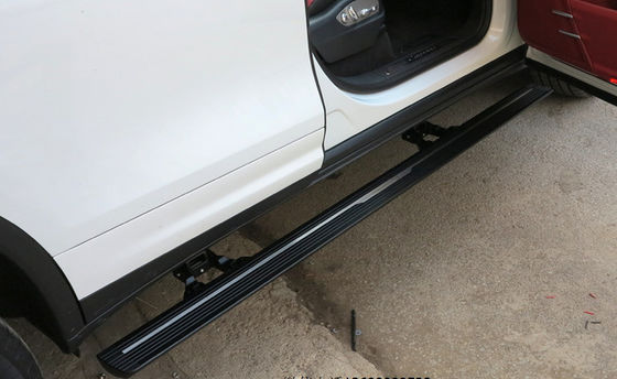 Jeep Patriot Stealth Power Running Board with Touch-Sensitive and Shockproof