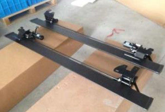 Jeep Patriot Stealth Power Running Board with Touch-Sensitive and Shockproof