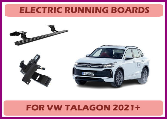 VW Talagon Stealth Power Running Board con design elegante e sicurezza