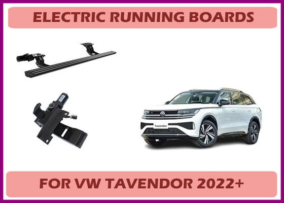 Dischi di marcia automatici retrattili di tipo OEM per la VW Tavendor