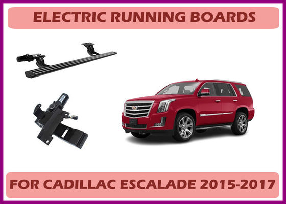 40C a 90C Power Tailgate Lift Kits Automatic Opening Closing Vehicle Tailgate Working Current 5A Funzionamento regolare