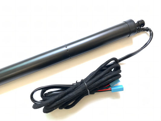 Peugeot 5008 Anti Pinch Smart Sensing 12V Rated Voltage Electric Tailgate Power Liftgate