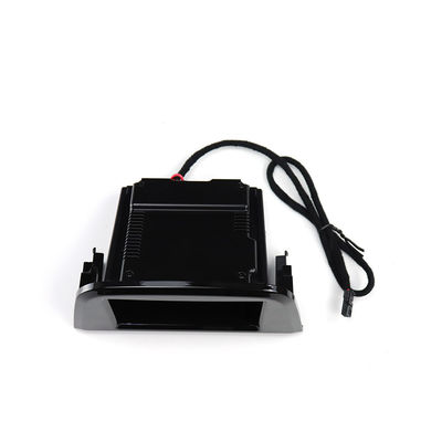 Porsche Cayenne Automotice Wireless Charger 5V / 9V Size 215*170*103